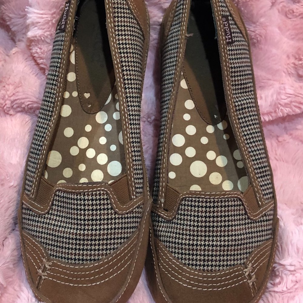 Mudd Flats/Loafers